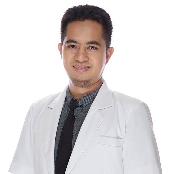 dr. Fakhri Surahmad, Sp.U